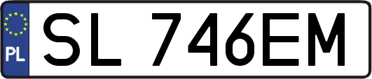 SL746EM