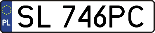 SL746PC