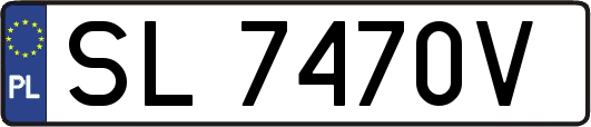 SL7470V
