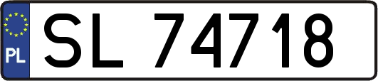 SL74718