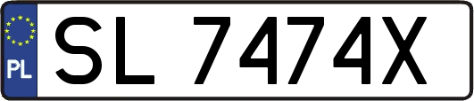 SL7474X