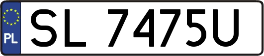 SL7475U