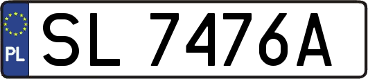 SL7476A