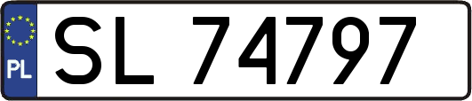 SL74797