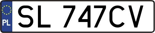 SL747CV
