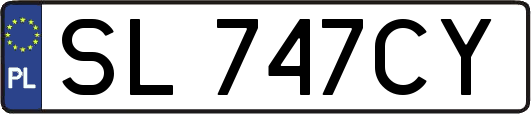 SL747CY