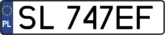 SL747EF