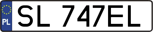 SL747EL
