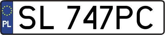 SL747PC