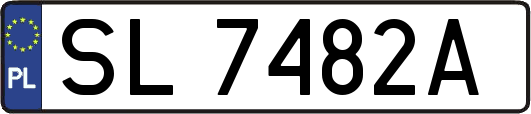SL7482A