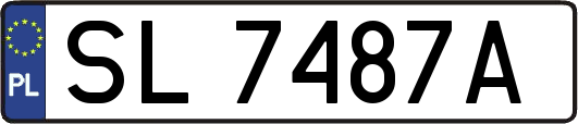 SL7487A