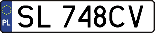 SL748CV