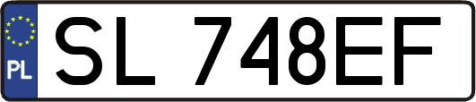 SL748EF
