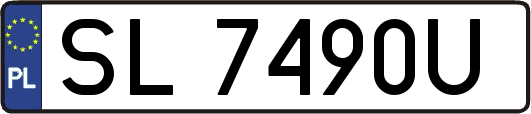 SL7490U