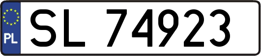 SL74923