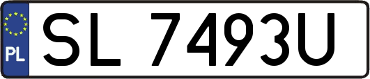 SL7493U