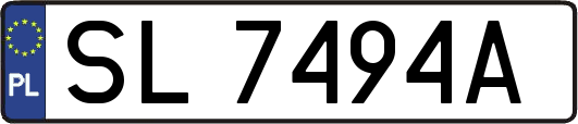SL7494A