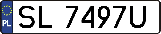 SL7497U