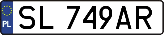 SL749AR
