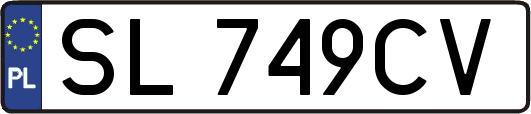 SL749CV