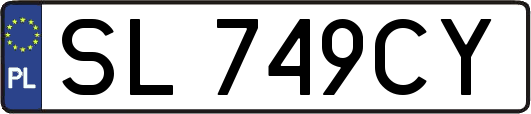 SL749CY