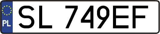 SL749EF