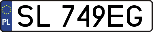 SL749EG