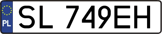 SL749EH