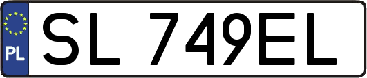 SL749EL