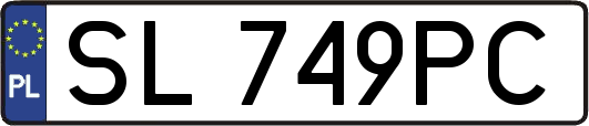 SL749PC