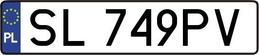 SL749PV
