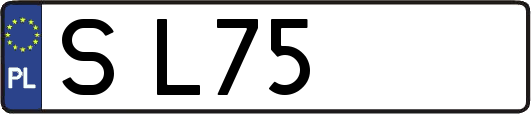 SL75