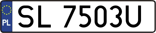 SL7503U