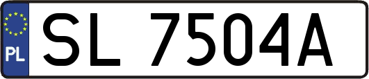 SL7504A