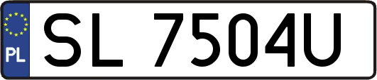 SL7504U