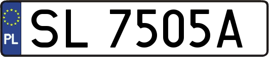 SL7505A