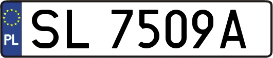 SL7509A