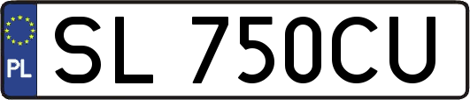 SL750CU