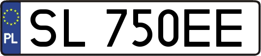 SL750EE