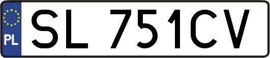 SL751CV
