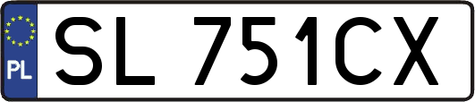 SL751CX