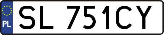 SL751CY