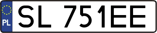 SL751EE