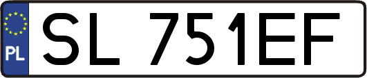 SL751EF