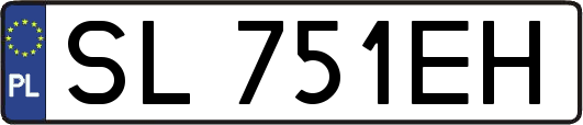 SL751EH