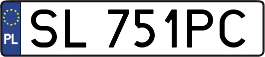 SL751PC