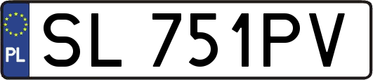 SL751PV