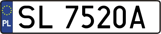 SL7520A