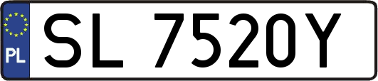 SL7520Y