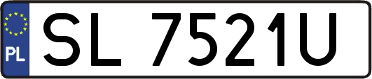 SL7521U